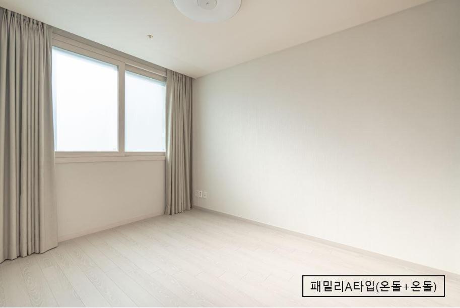 Elysian Gangchon Resort Chuncheon Bagian luar foto