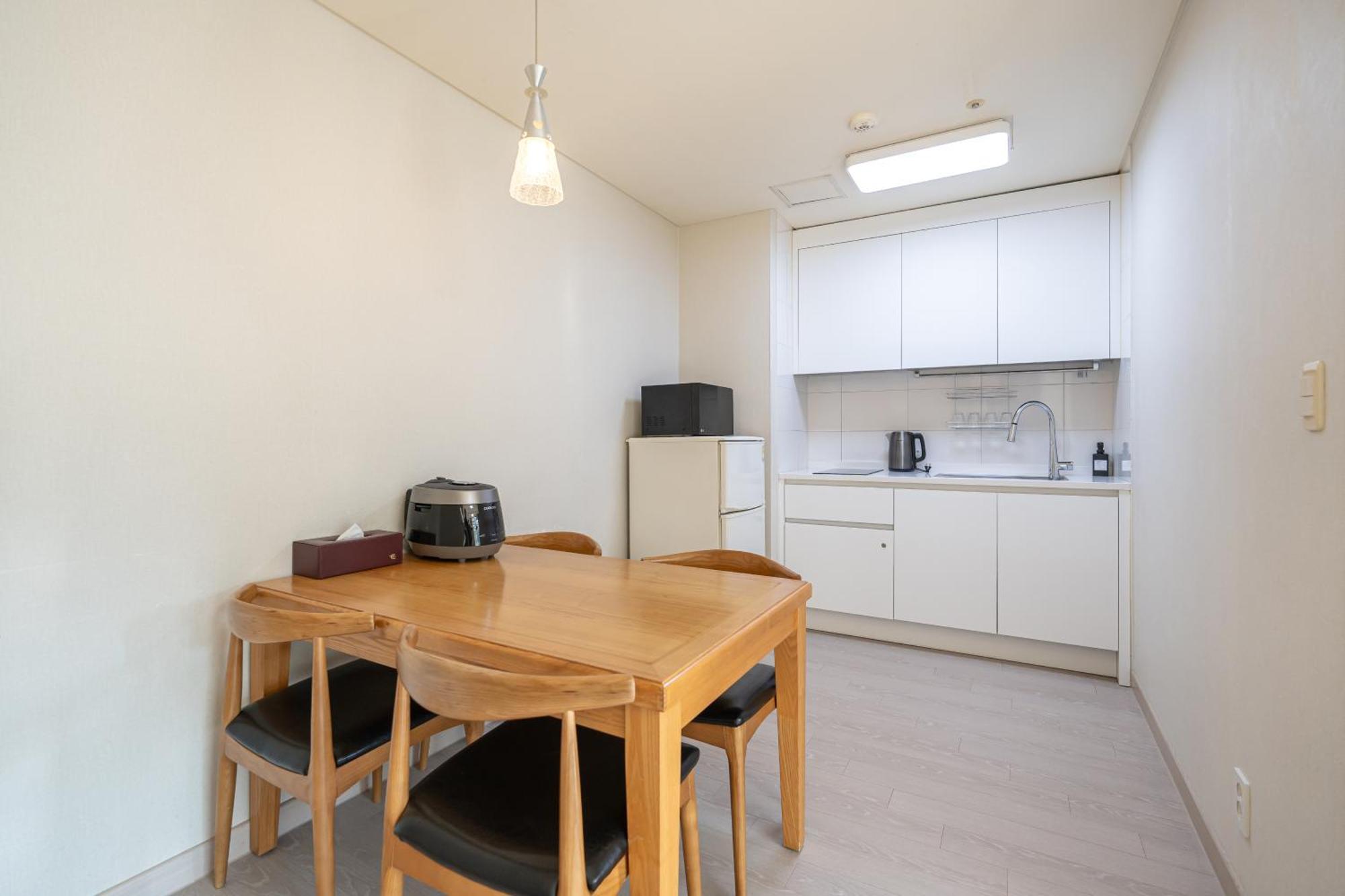 Elysian Gangchon Resort Chuncheon Bagian luar foto